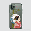 GEISHA - UMBRELLA