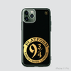 HARRY POTTER - PLATFORM 9 3/4