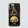 HARRY POTTER - THE DEATHLY HALLOWS