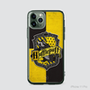 HARRY POTTER - HUFFLEPUFF
