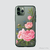 THE FLOWER OF LOVE - PINKY PEONY