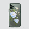THE FLOWER OF LOVE - BLUE PEONY