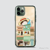 ONE PIECE IN VIETNAM - LUFFY