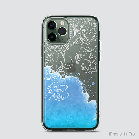 FLORAL - LACE