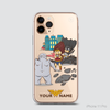 FUNKY HEROINE - WONDER WOMAN & BATMAN