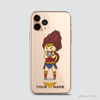 FUNKY HEROINE - WONDER WOMAN