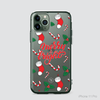 BE MERRY AND BRIGHT