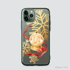 SPARKLING CHRISTMAS - SNOW GLOBES