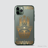 HAMSA METALIC - CÁ