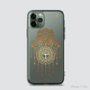 HAMSA METALIC - NGỖNG