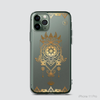HAMSA METALIC - HOA SEN
