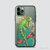 IGUANA & CACTUS