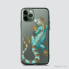 BLUE IGUANA