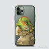 GREEN IGUANA