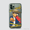 BE A COOL KIZ - CONAN