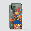 BE A COOL KIZ - GOKU