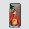 BE A COOL KIZ - LUFFY