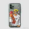 BE A COOL KIZ - NARUTO