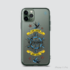LET YOUR DREAM SET SAIL - RUDDER