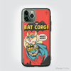 SUPERDOG - CORGI