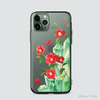 FLOWERS & GEMS - HOA TRÀ_EMERALD
