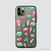 FLOWERS & GEMS - SEN ĐÁ_RUBY