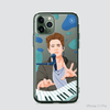 FAMOUS SINGER - CHARLIE PUTH