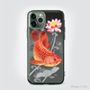 AROWANA 2 - HUYẾT LONG & SEN