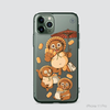 HAPPY TANUKI - MONEY