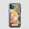 OMAMORI FOR LOVE - CRANE FOR WOMAN