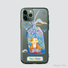 OMAMORI FOR LOVE - MANEKI NEKO FOR MAN