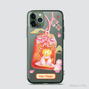 OMAMORI FOR LOVE - MANEKI NEKO FOR WOMAN