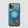 SACRED GEOMETRY - THE FLOWER LIFE (MAN)