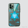 SACRED GEOMETRY - MERKABA