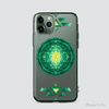 SACRED GEOMETRY - SRI YANTRA