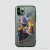 AVENGERS ENDGAME - BREAKING THE WORLD