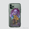 AVENGERS ENDGAME - FURIOUS THANOS