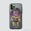AVENGERS ENDGAME - SPACE THRONE