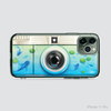 LET'S TAKE SOME PHOTOS - COLOR PEACEFUL FISH POND
