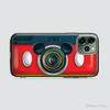 LET'S TAKE SOME PHOTOS - RED & WHITE