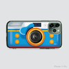 LET'S TAKE SOME PHOTOS - BLUE HAT