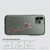 YOUR UNIQUE SIGNATURE - A TINY PAPER AIRPLANE