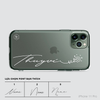 YOUR UNIQUE SIGNATURE - A TINY FLOWER