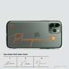 YOUR UNIQUE SIGNATURE - A TINY FLOWER