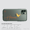 YOUR UNIQUE SIGNATURE - CHICKEN