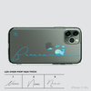 YOUR UNIQUE SIGNATURE - WHALE