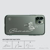 YOUR UNIQUE SIGNATURE - DRAGON