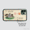 ENVELOPE - HỒ GƯƠM