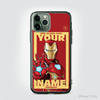 HEROES QUOTES - IRON MAN