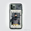 HEROES QUOTES - BATMAN